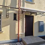 Jaukus Butas Senamiestyje Apartament Kłajpeda
