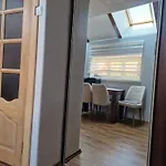 Jaukus Butas Senamiestyje Kłajpeda
