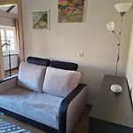 Jaukus Butas Senamiestyje Kłajpeda