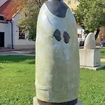Jaukus Butas Senamiestyje Apartament Kłajpeda