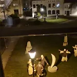 Jaukus Butas Senamiestyje Kłajpeda