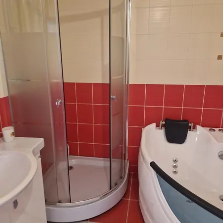 Jaukus Butas Senamiestyje *