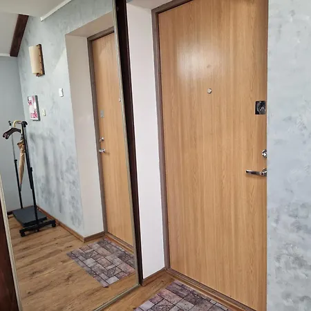 Jaukus Butas Senamiestyje * Klaipeda