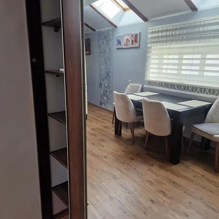 Appartement Jaukus Butas Senamiestyje