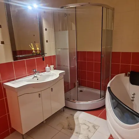 Apartment Jaukus Butas Senamiestyje *