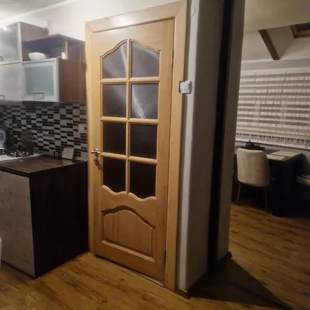 Jaukus Butas Senamiestyje Klaipėda