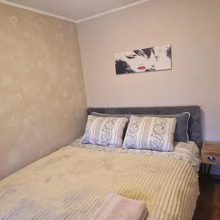 Apartment Jaukus Butas Senamiestyje