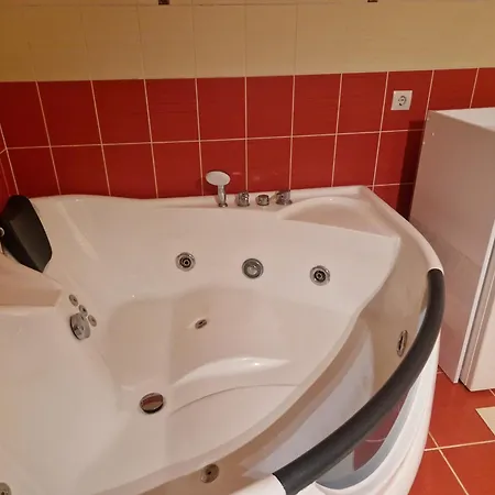 Jaukus Butas Senamiestyje Apartment Klaipeda