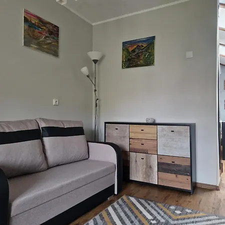Apartment Jaukus Butas Senamiestyje *