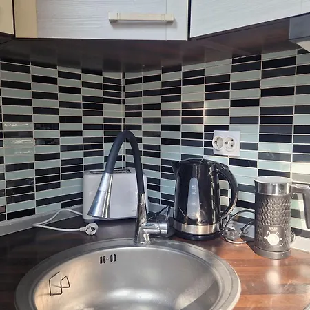 Appartement Jaukus Butas Senamiestyje