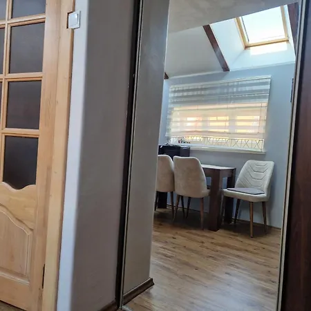 Jaukus Butas Senamiestyje Klaipėda