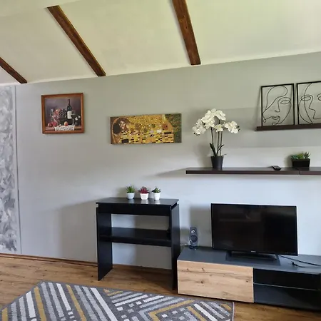 Jaukus Butas Senamiestyje * Klaipėda