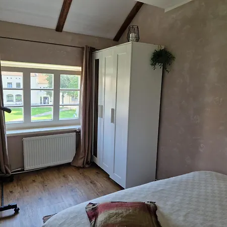 Jaukus Butas Senamiestyje *