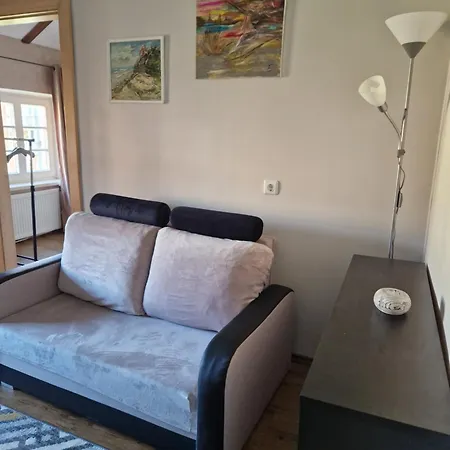 Jaukus Butas Senamiestyje Klaipėda
