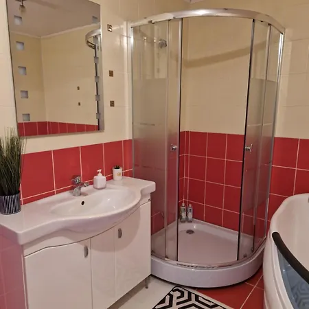 Jaukus Butas Senamiestyje