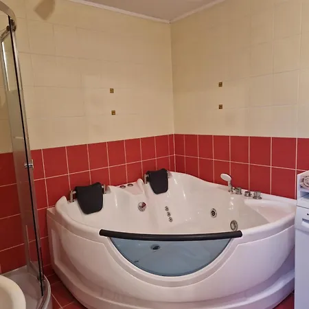 Jaukus Butas Senamiestyje * Klaipėda