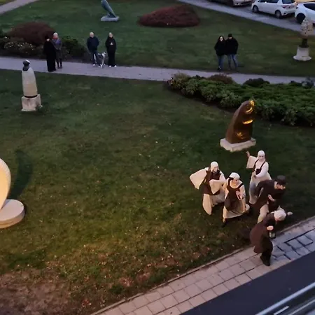 Jaukus Butas Senamiestyje * Klaipėda