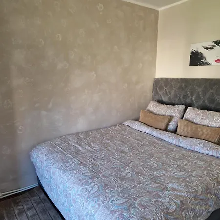 Jaukus Butas Senamiestyje